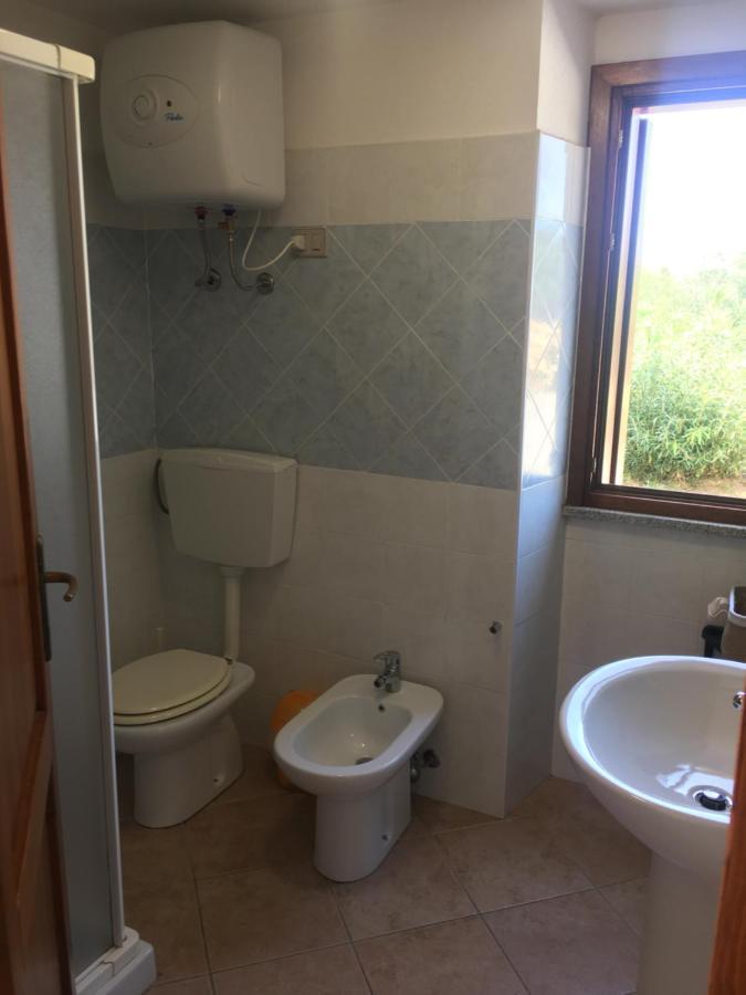 B&B Tavolara Puntaldia Luaran gambar